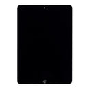 For iPad Air 3 (2019) 10.5 Display And Digitizer Black (Ref)