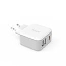 Rixus RX75 PD 20W Charger White