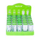 Rixus RXDS01 Counter Display Stand With Cables and Chargers