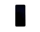 Samsung Galaxy M11 M115F Display And Digitizer With Frame Black Service Pack