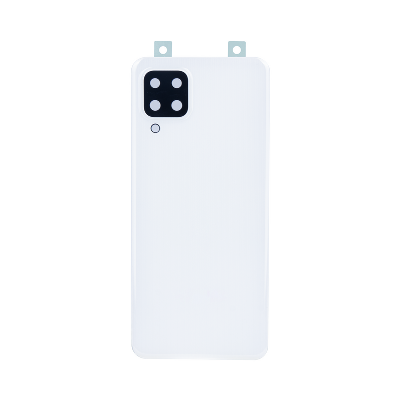 Samsung Galaxy M32 M325F Back Cover White (OEM)