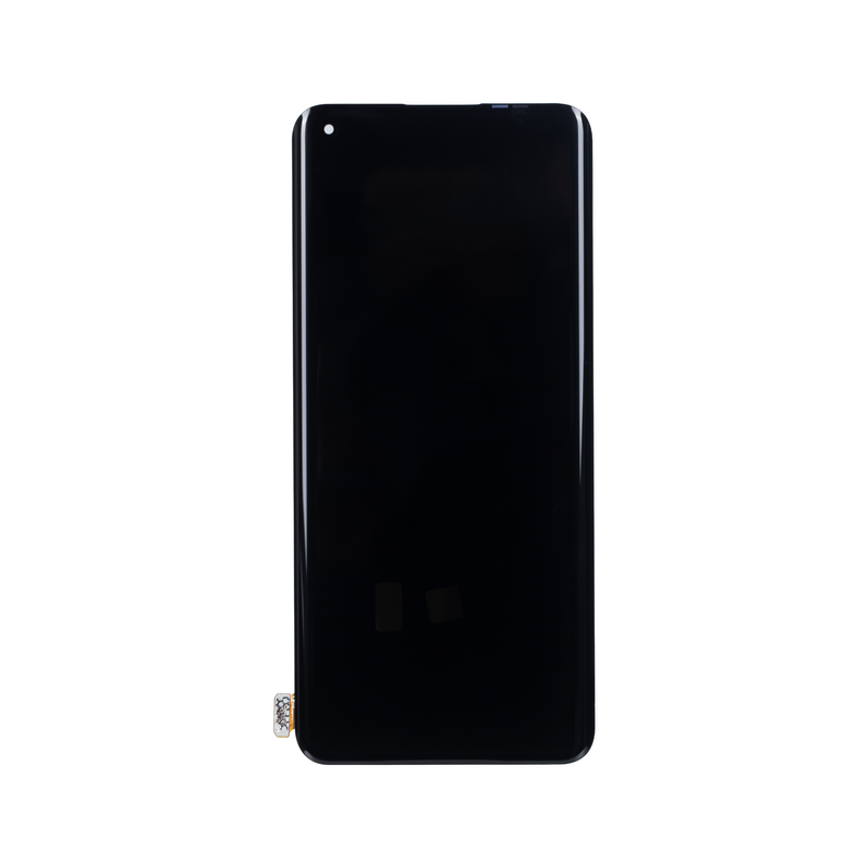 Oppo Find X5 Pro CPH2305, Oneplus 10 Pro NE2210 Display And Digitizer Without Frame Black OEM