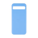 Google Pixel 8a Back Cover Bay Without Lens OEM
