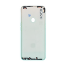 Oppo A31 CPH2015, CPH2073 Back Cover Fantasy White (+Lens) (OEM)