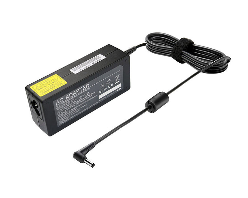 Para Asus AS901905525 Adaptador Negro