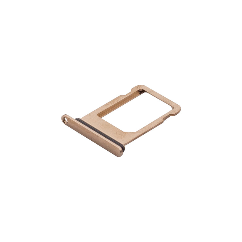 Para Iphone Xs Sim Holder Oro