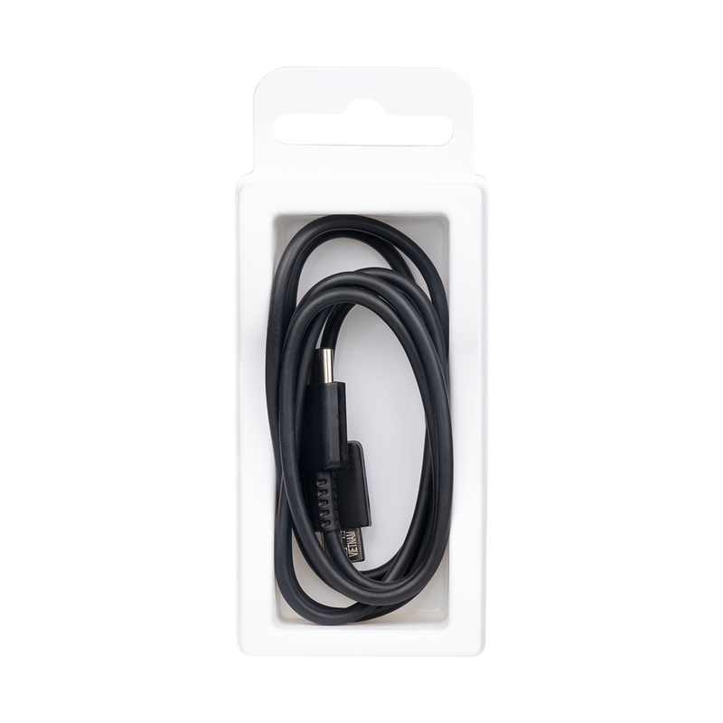 Samsung Type-C to Type-C Cable EP-DA705BBE 1m Black Bulk