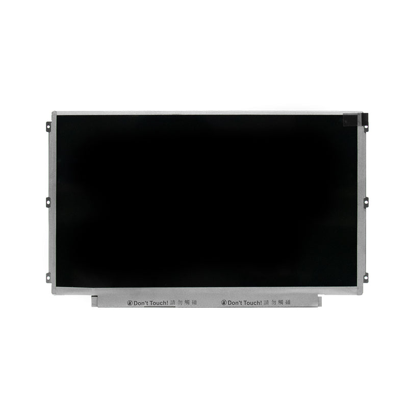 Laptop Display 12,5" 30-Pin 1366x768 TN Matte