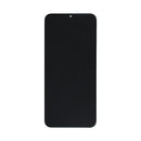 Realme C25Y RMX3265, RMX3268, RMX3269 Display And Digitizer With Frame Black Original