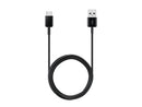 Samsung Galaxy S10 USB Type-C Data Cable Black EP-DG970BBE