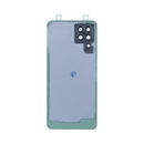 Samsung Galaxy M32 M325F Back Cover White (OEM)