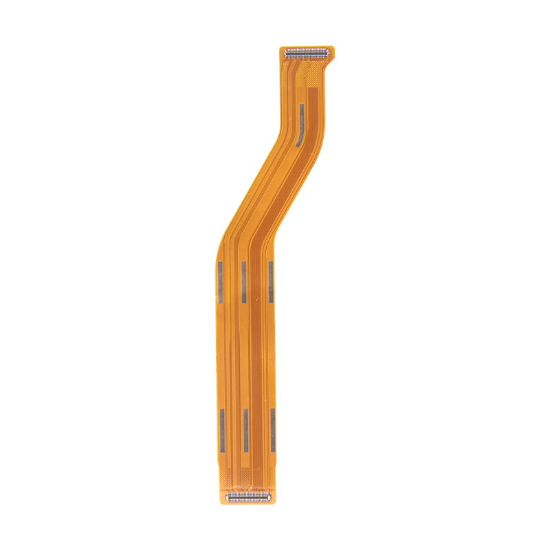 Oppo A74 CHP2219 Display Connector Flex Compatible