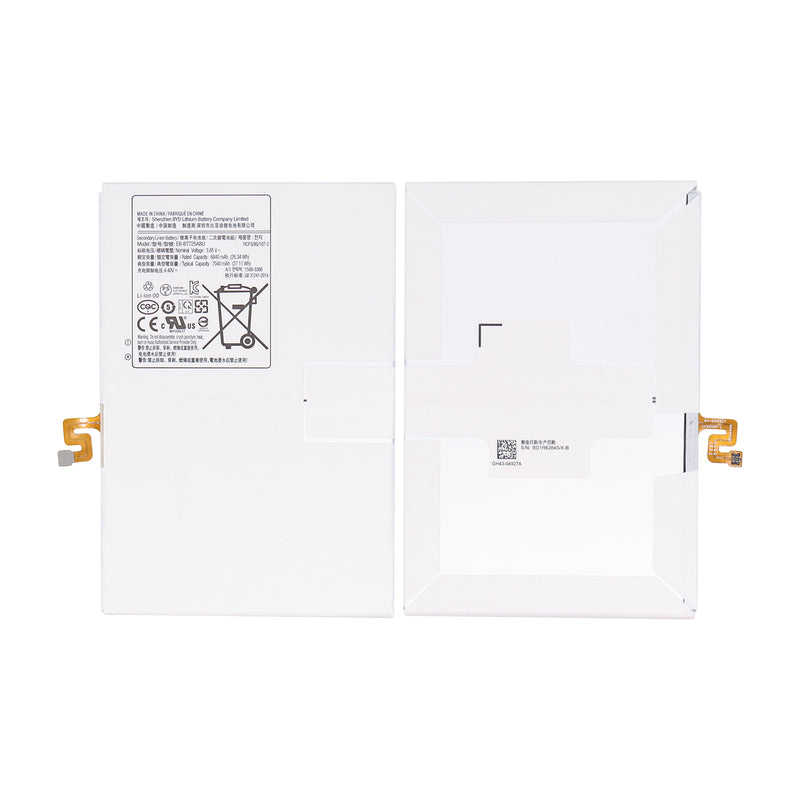 Samsung Galaxy Tab S5e T720/T725 Battery (OEM)