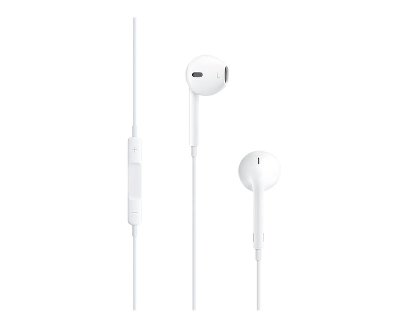 Apple Earpods With Lightning Connector (MWTY3ZM/A)