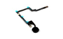 For iPad Mini 3 Home Button Flex Black