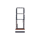 Xiaomi Redmi 14C, 14R Sim Card Holder Midnight Black OEM