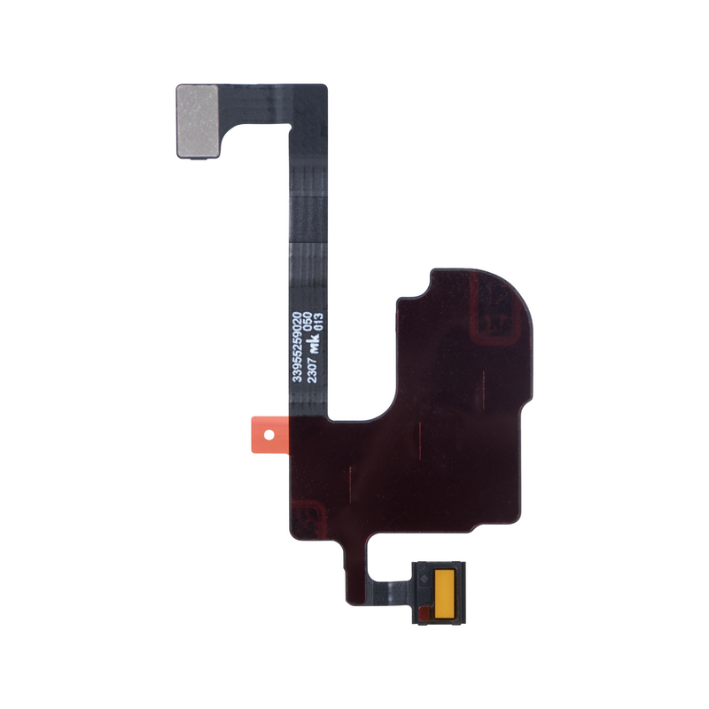 Pour iPhone 15 Sensor Flex