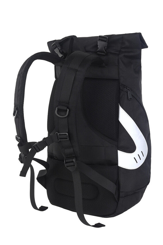 Canyon Backpack RT-7 Urban 17.3" Black