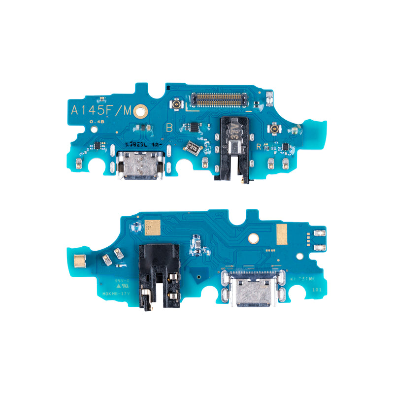 Samsung Galaxy A14 A145F System Charging Board