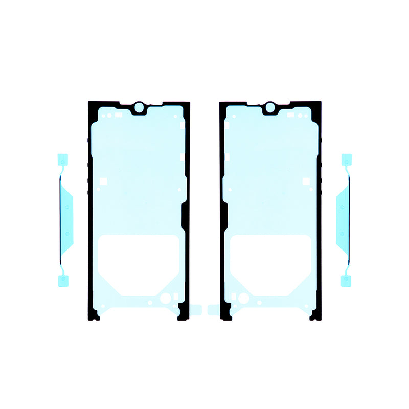 Samsung Galaxy S22 Ultra S908B Display Adhesive Tape OEM