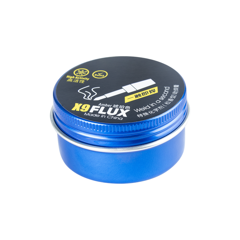 Mechanic X9 Rosin Flux