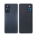 Xiaomi Redmi Note 12 Pro (2209116AG) Back Cover Graphite Gray With Lens OEM