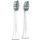 Aeno DB3/DB4/DB5/DB6 Replacement Toothbrush Heads White (2pcs)