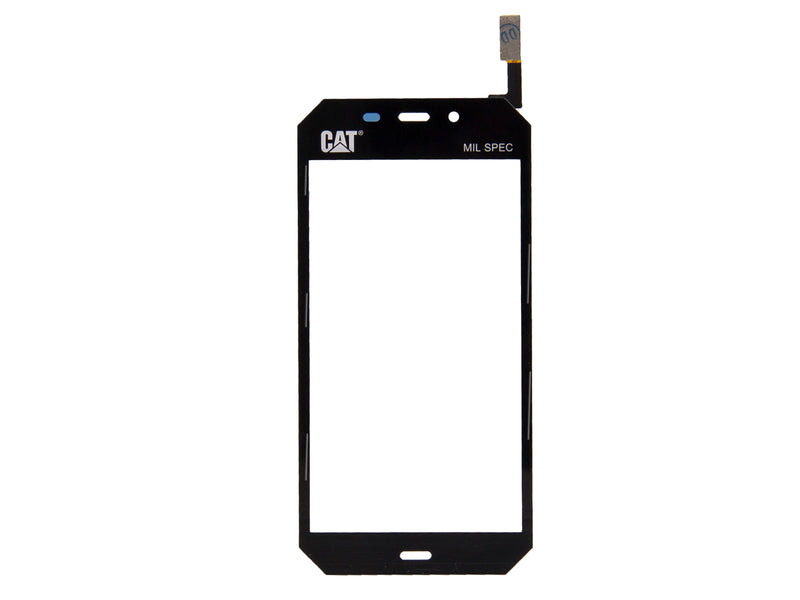 CAT S50 Digitizer Noir