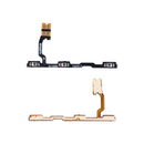 Oppo A18 (CPH2591), A38 (CPH2579) Power And Volume Flex OEM