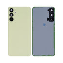 Samsung Galaxy A15 4G A155F Back Cover Personality Yellow With Lens OEM
