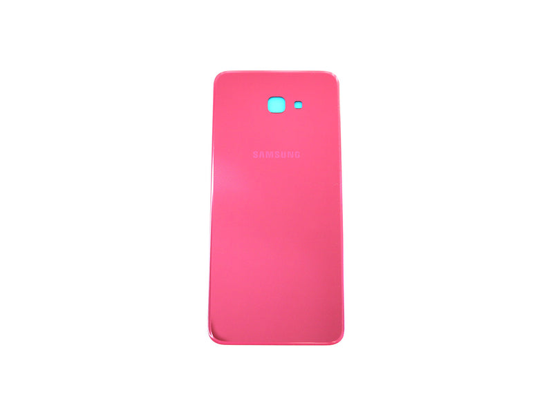 Samsung Galaxy J4 Plus J415F Back Cover Pink Without Lens (OEM)