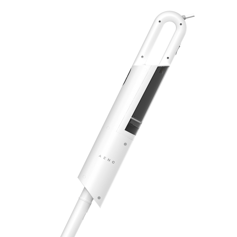 Aeno SM1 Steam Mop White