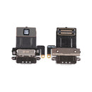 For iPad Pro 11'' (2024) System Charging Flex Silver