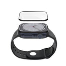 Rixus Soft Barrier For Apple Watch Series 10 Screen Protector 46mm