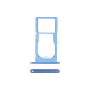 Samsung Galaxy A25 5G A256B Sim And MicroSD Card Holder Fantasy Blue OEM