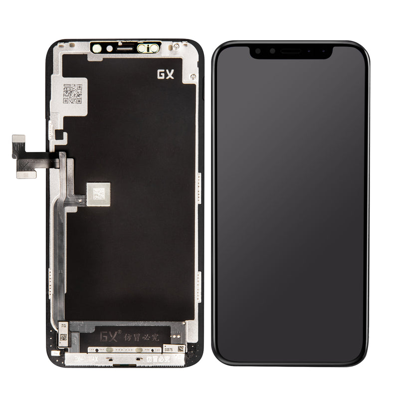 For iPhone 11 Pro Max Display Hard-OLED