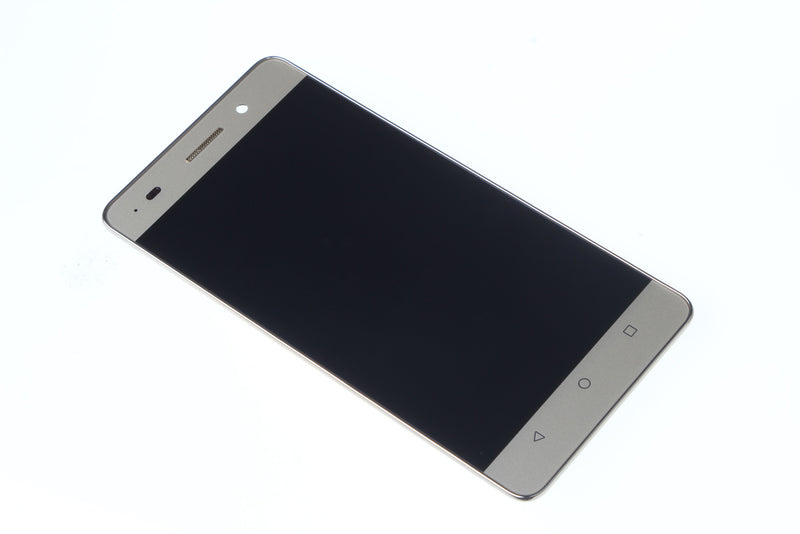 Huawei Honor 4C Display And Digitizer Complete Gold