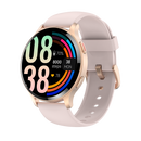 Linewear LW77 Smart Watch Rose Gold