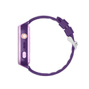 Rixus RXSW23P Sense Gtpro 2 SmartWatch With GPS And Sim Card Function Purple