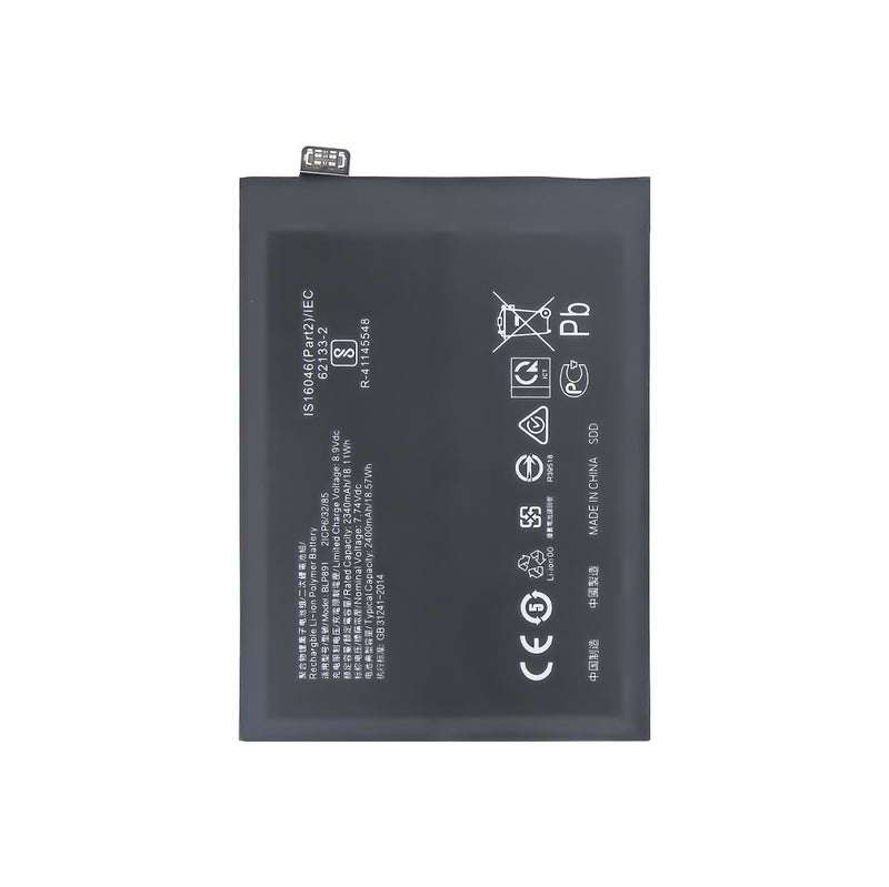 Oppo Find X5 (CPH2307)  Battery BLP891 OEM