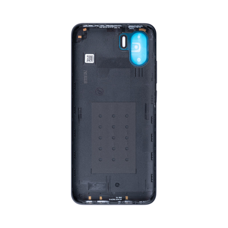 Xiaomi Redmi A1 (220733SI) Back Cover Black Without Lens OEM