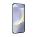 Rixus Mag Carbon With MagSafe For Samsung Galaxy S25 S931B Titanium Grey