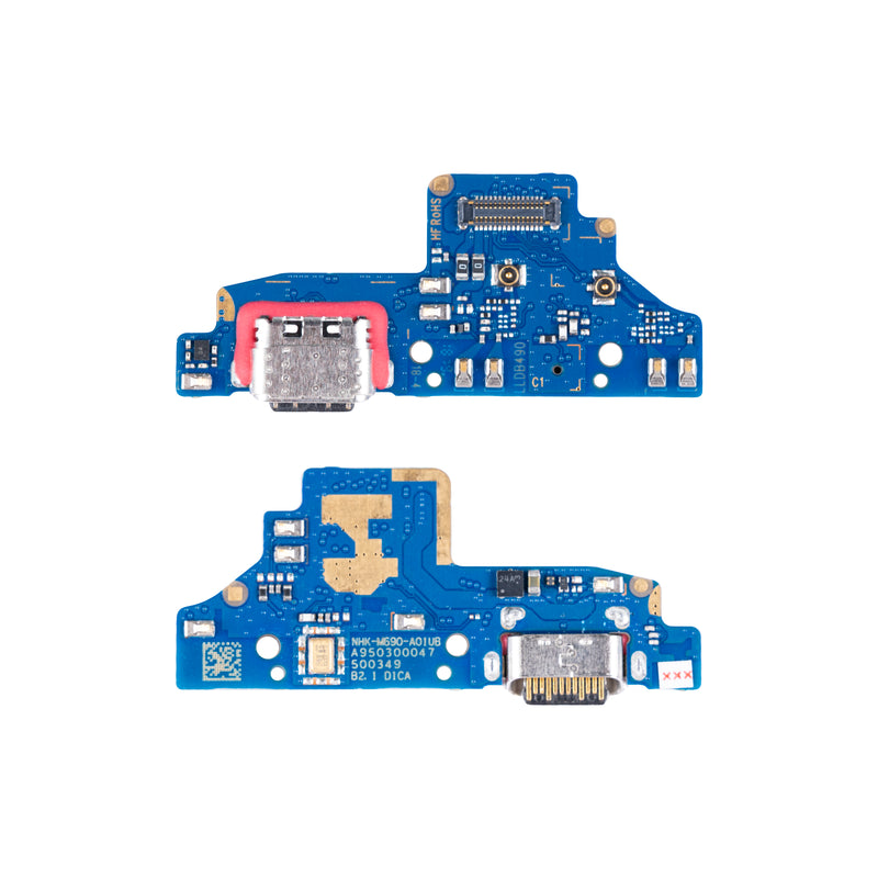 Nokia 6.2 System Charging Board OEM