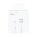 For Apple Cable USB-A To Lightning 2m Retail Box