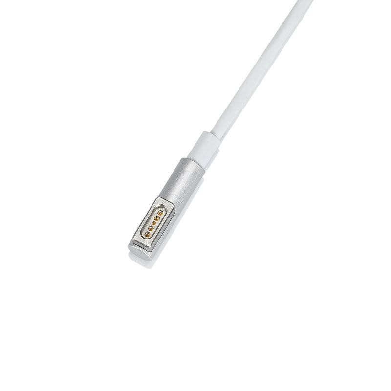 Cargador Rixus RXMCL 85W Para Macbook L Tip