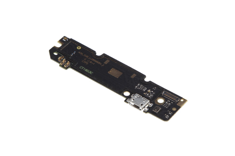 Xiaomi Redmi Note 3 Conector del Sistema Flex Board