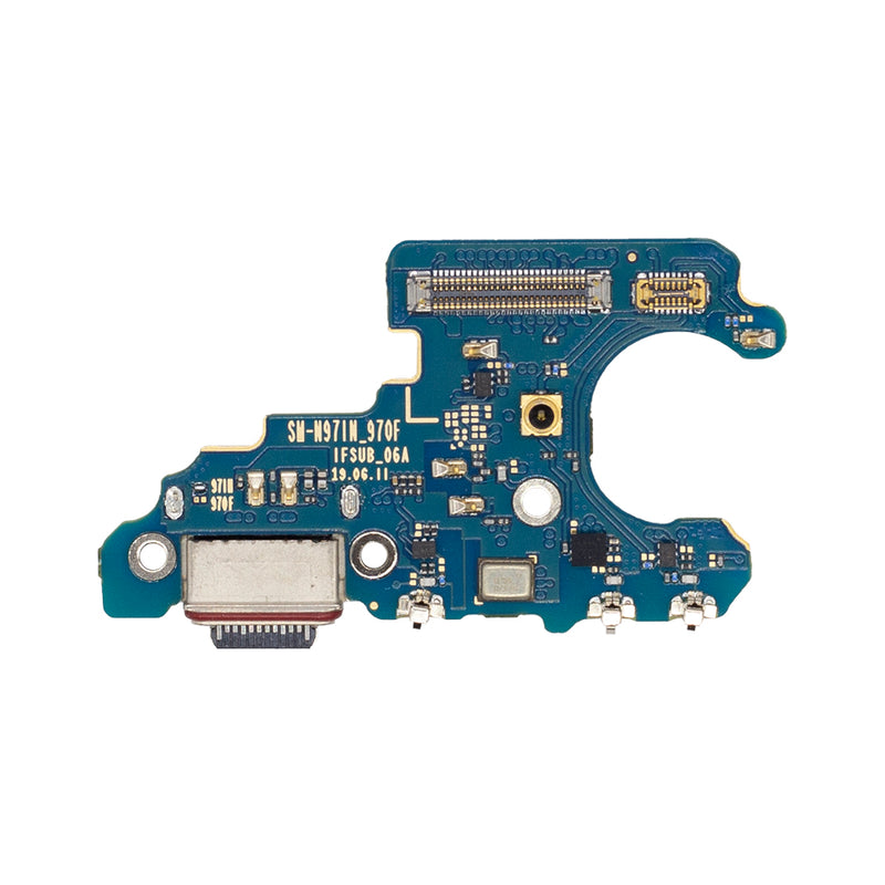 Samsung Galaxy Note 10 N970F Placa Conectora del Sistema