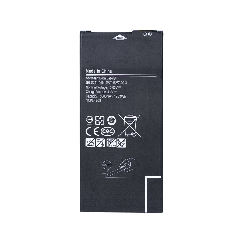 Samsung Galaxy J7 Prime G610F, J4 Plus J415F, J6 Plus J610F, J7 Prime 2 G611F Battery EB-BG610ABE (OEM)