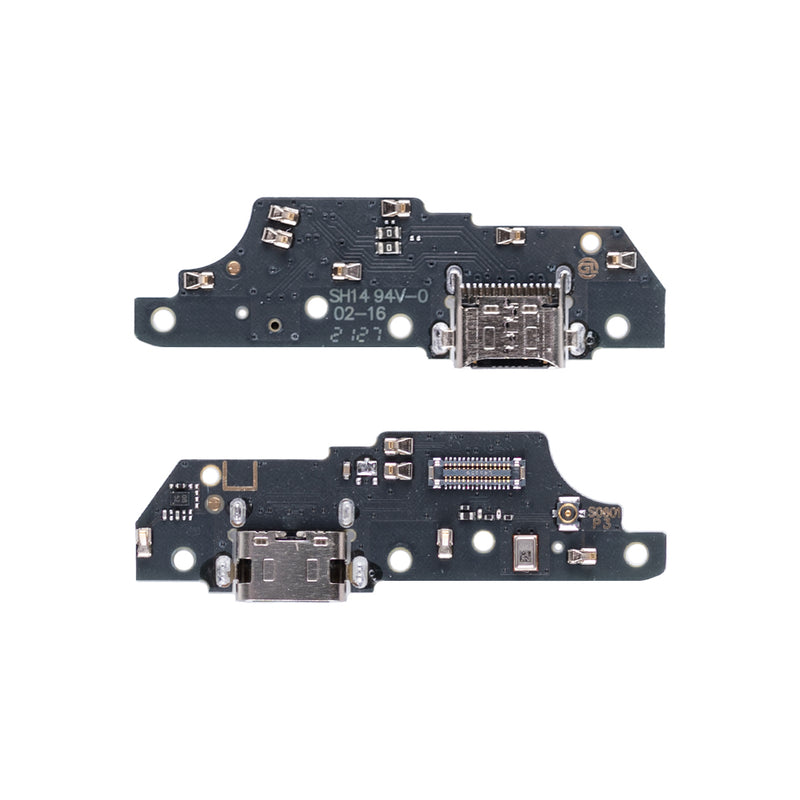 Motorola Moto E20 (XT2155) System Charging Board OEM