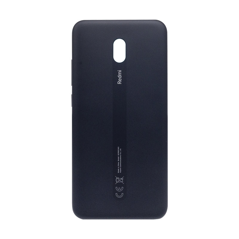 Xiaomi Redmi 8A Back Housing Midnight Black